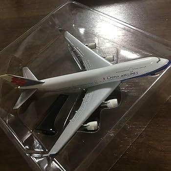 Amazon.co.jp: herpa 1/500 CHINA AIRLINES チャイナエアライン